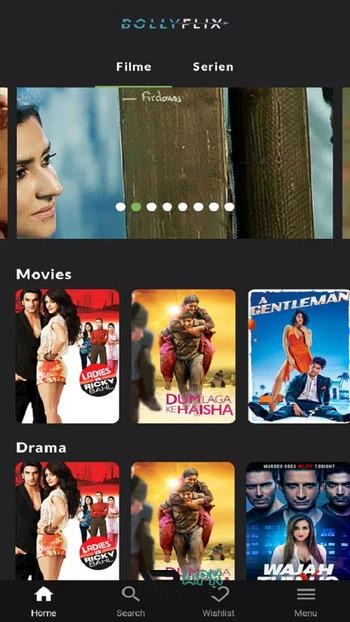 BollyFlix BollyFlix