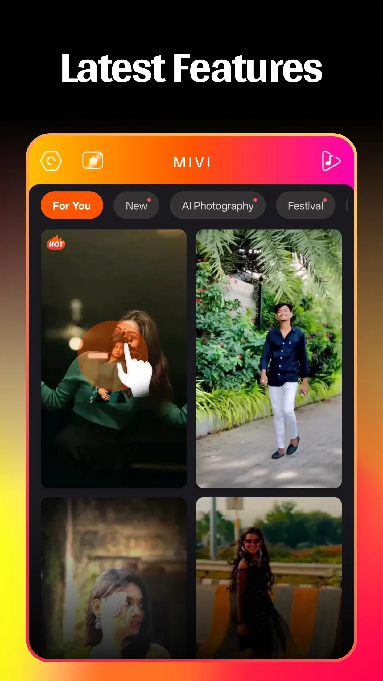 Mivi 3