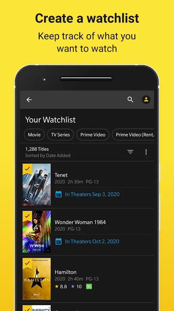 IMDb IMDb