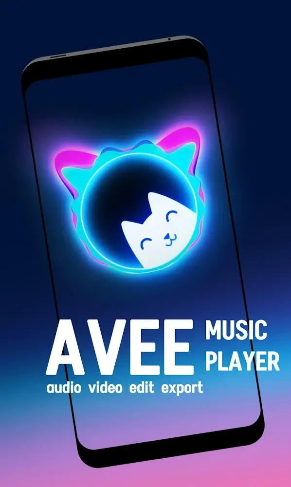 Avee Player Avee Player