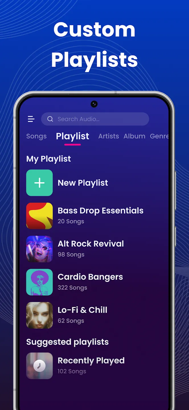 Music Player Offline Music Player Offline