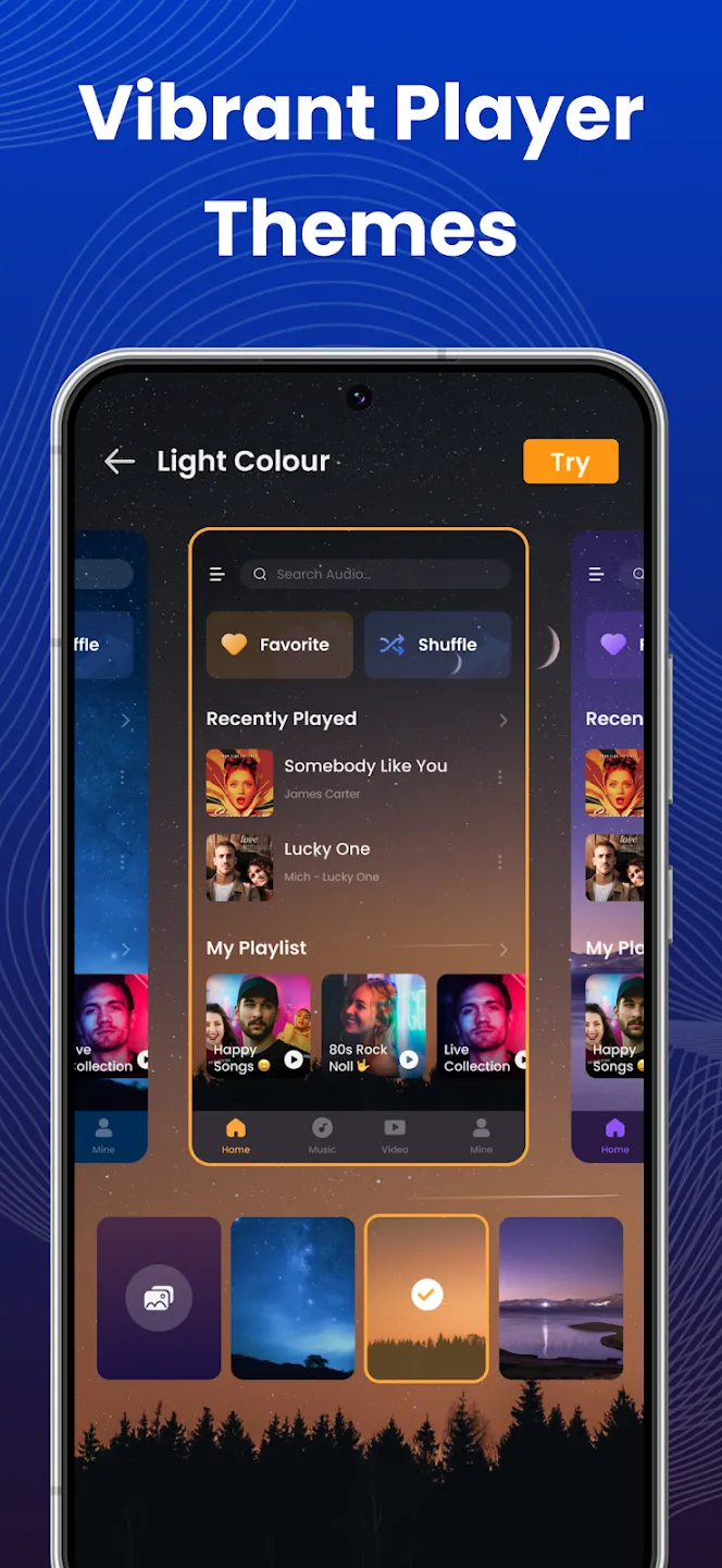 Music Player Offline Music Player Offline