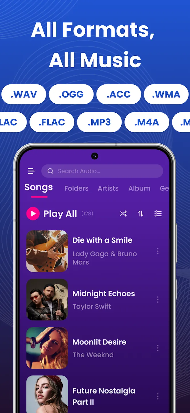 Music Player Offline 1
