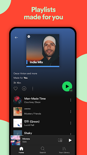Spotify Premium 1