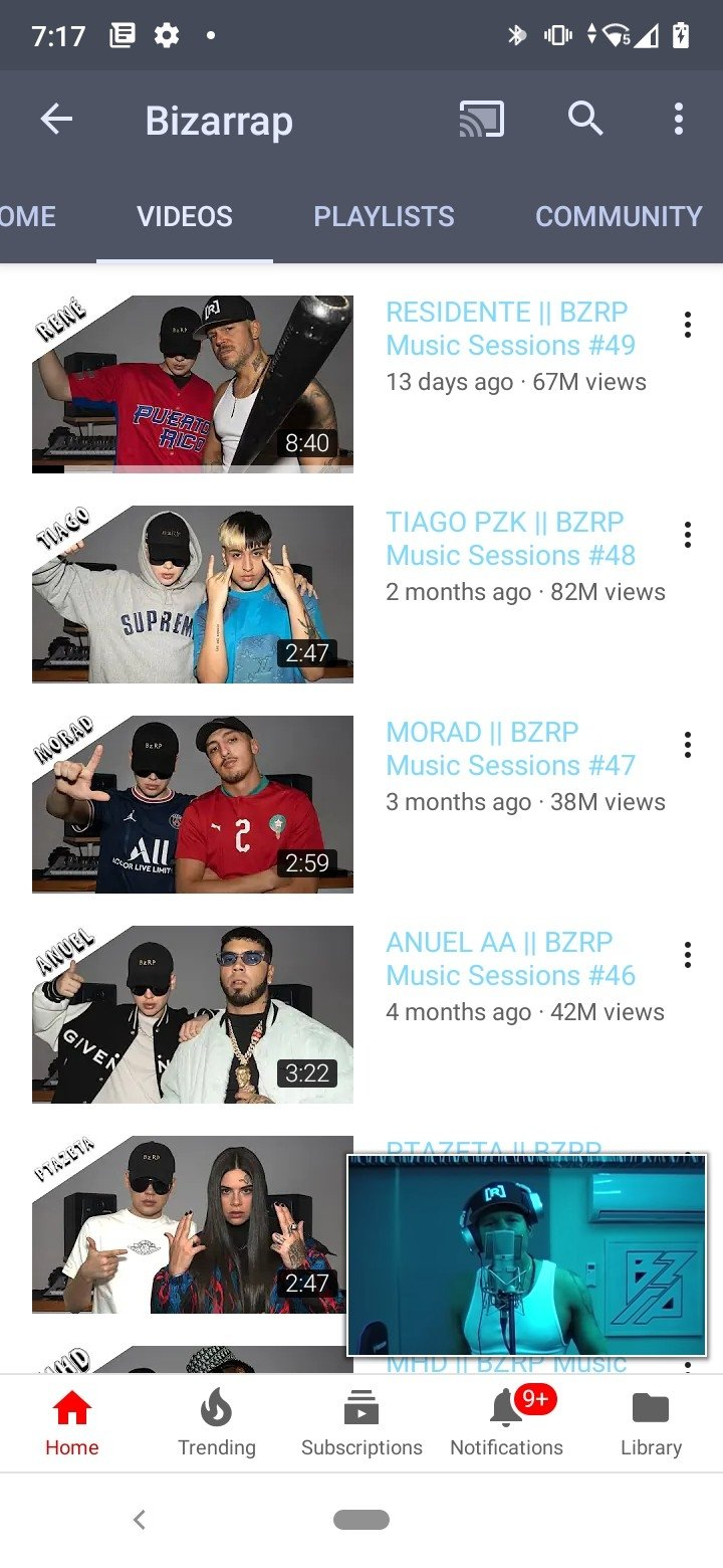 Youtube Biru Youtube Biru