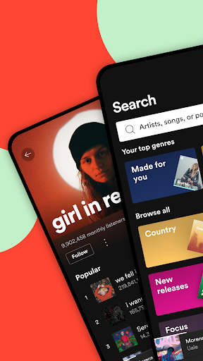Spotify Premium 5