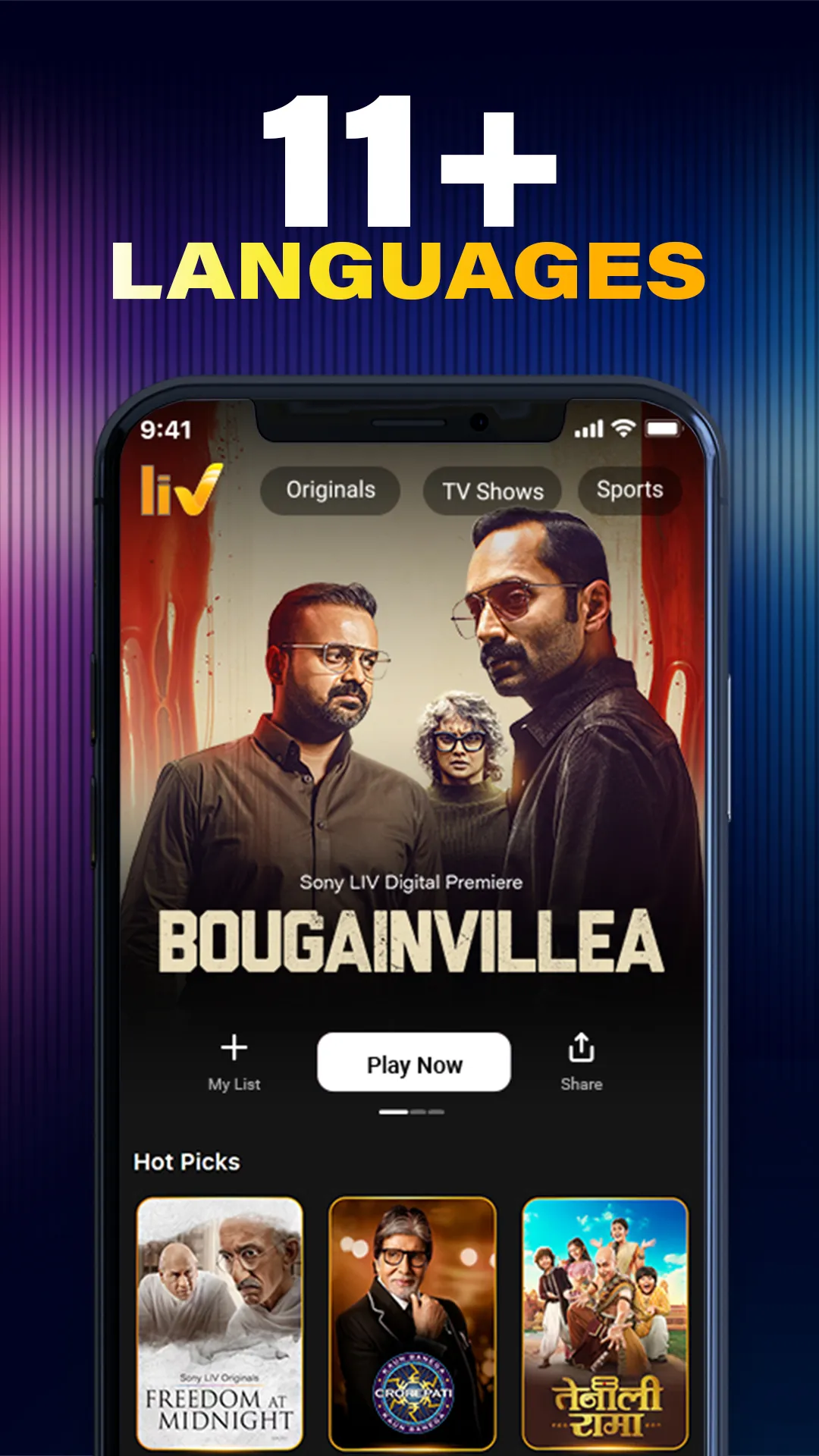SonyLIV SonyLIV