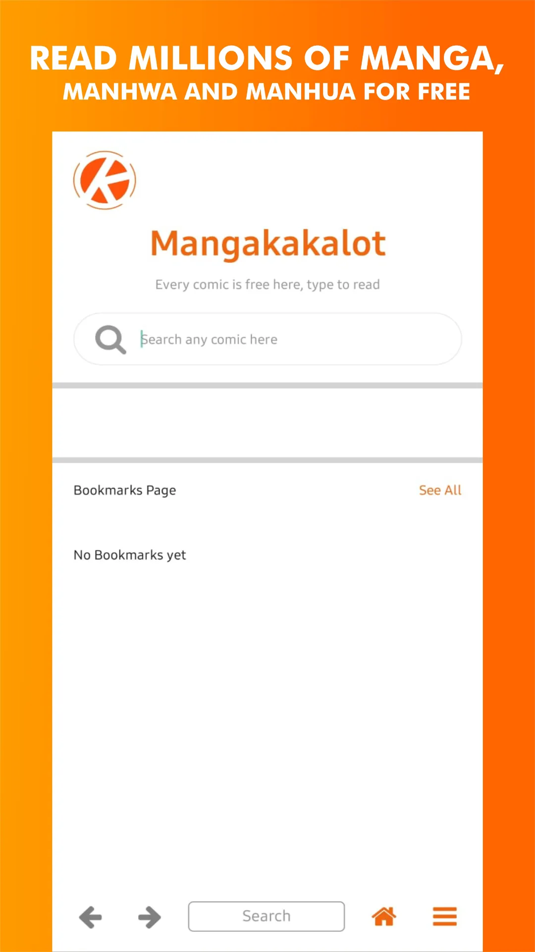 Mangakakalot 1