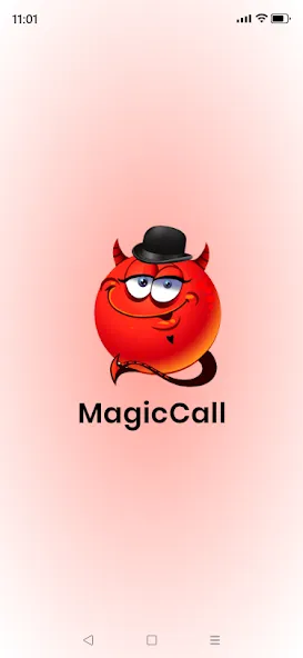 Magic Call 1