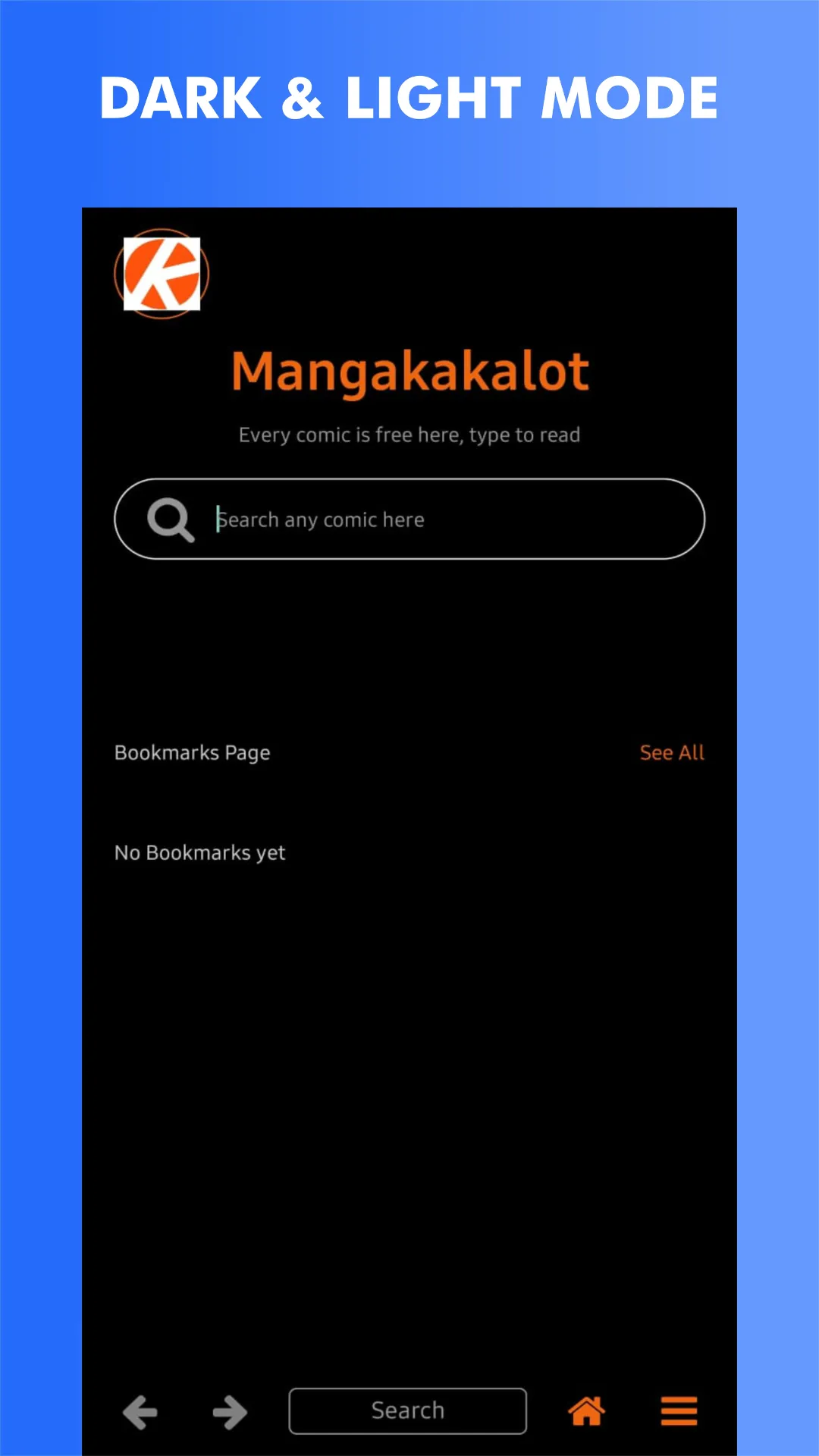 Mangakakalot 2