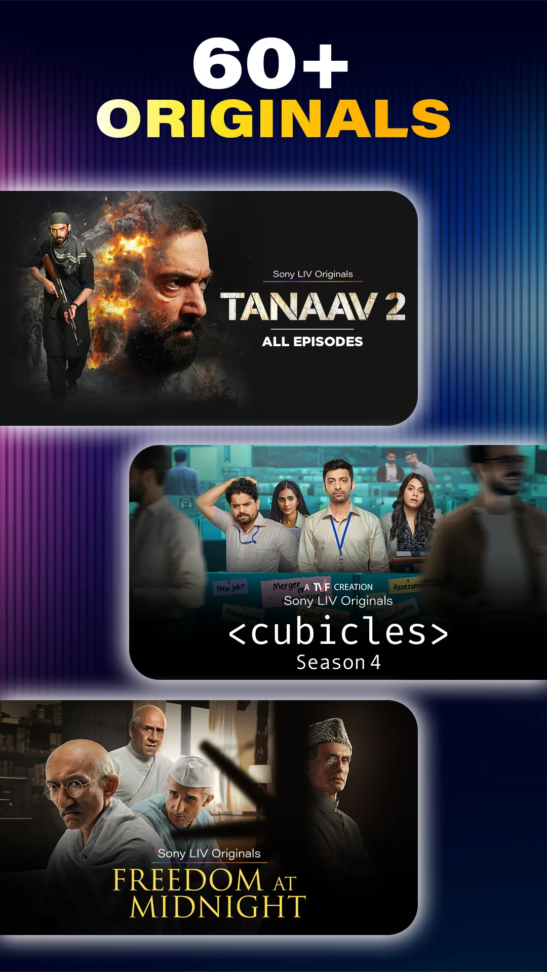 SonyLIV SonyLIV