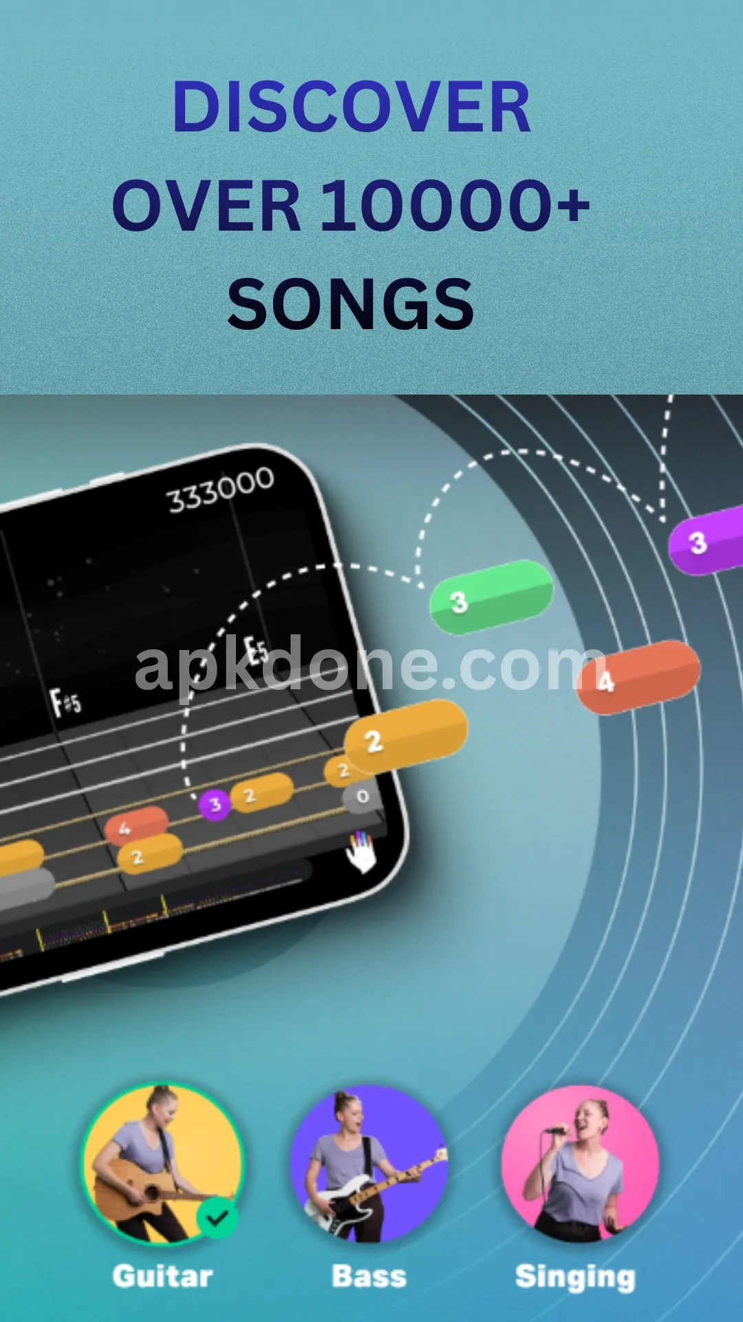 Yousician 2