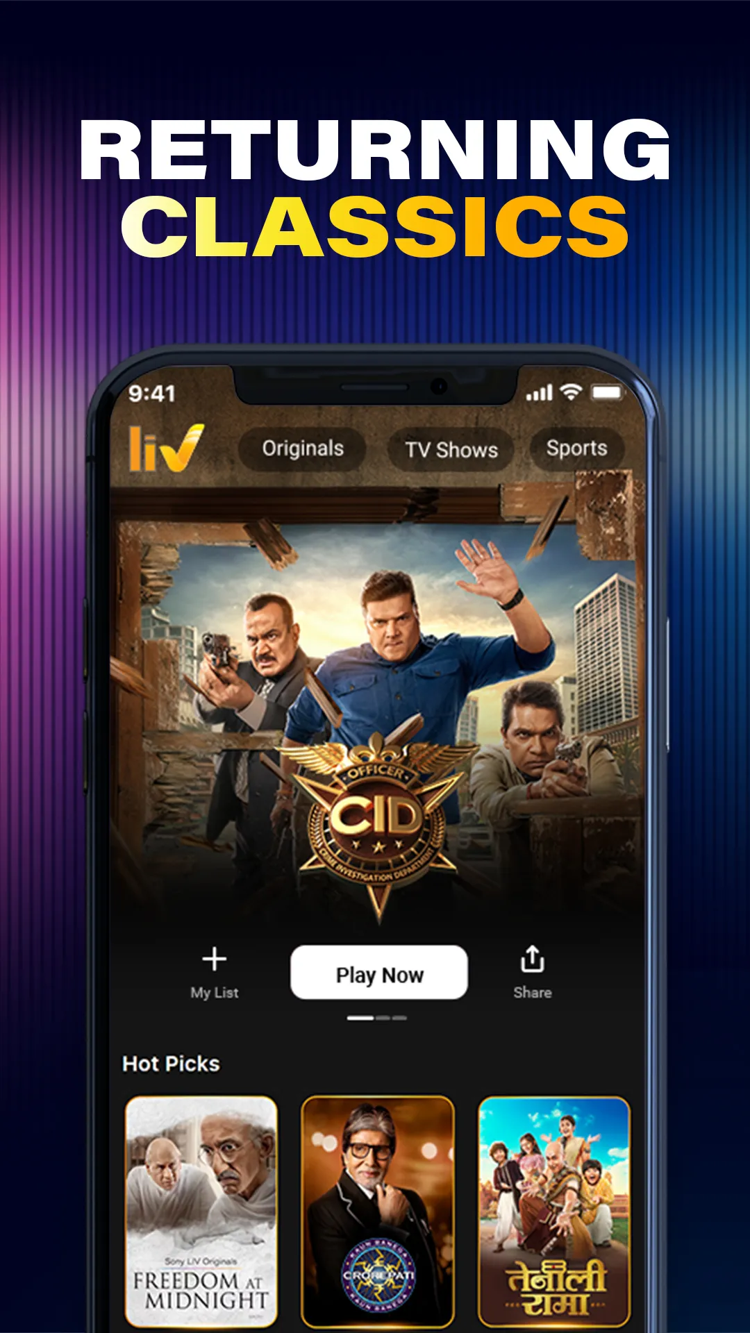 SonyLIV SonyLIV
