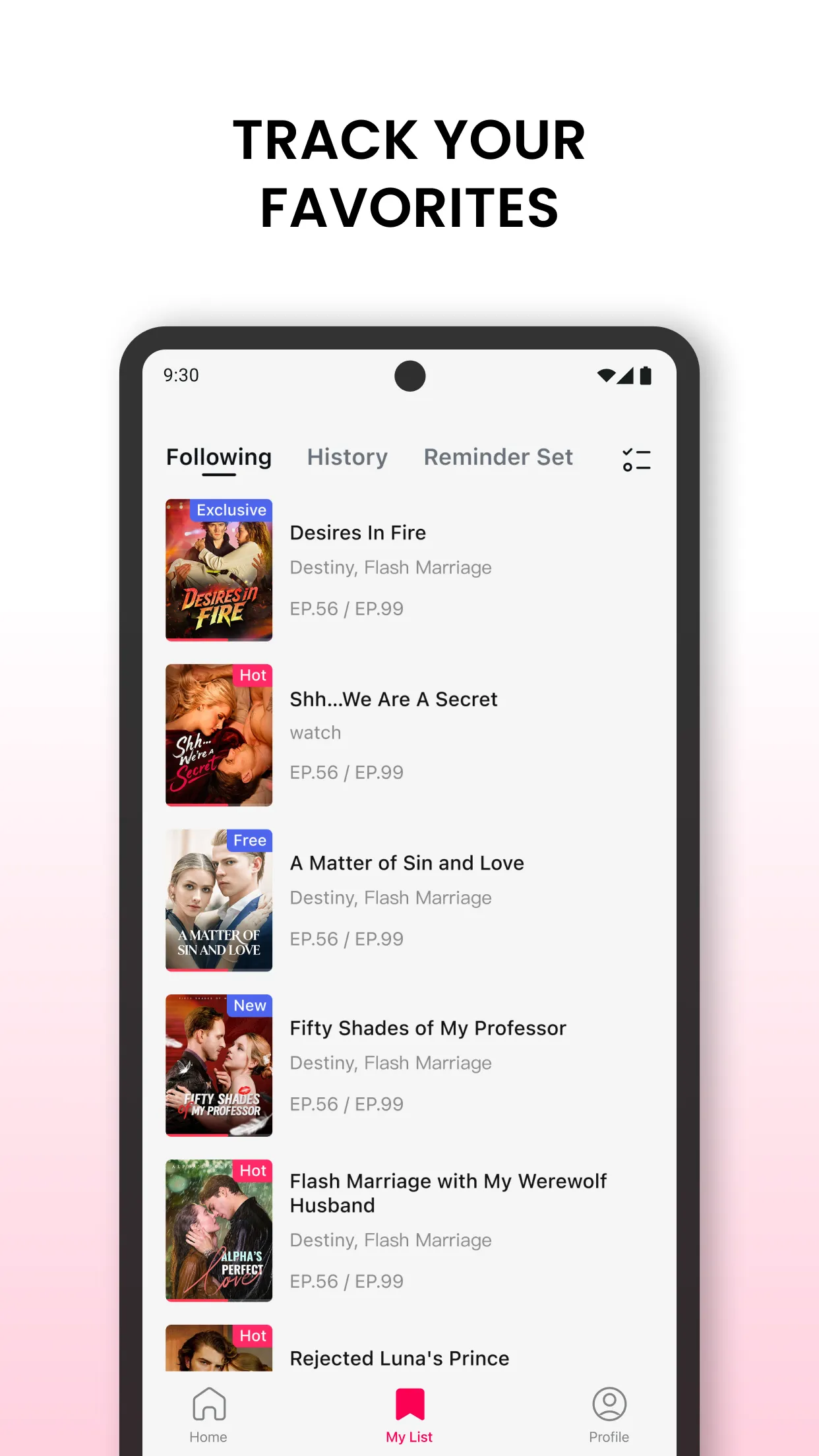 DramaBox Lite 3