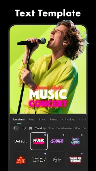 CapCut - Video Editor CapCut - Video Editor