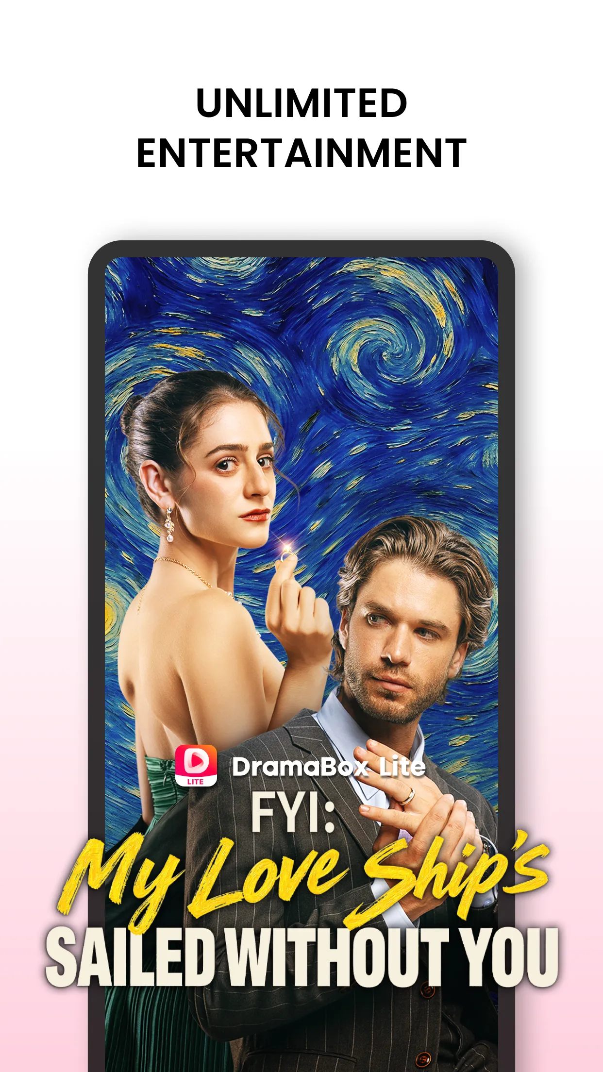 DramaBox Lite 4