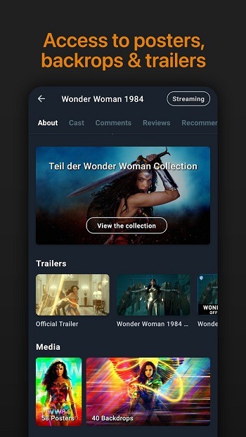 Moviebase Moviebase