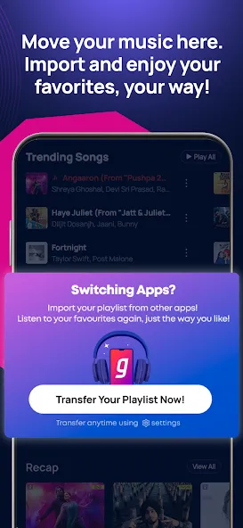 Gaana Music Gaana Music