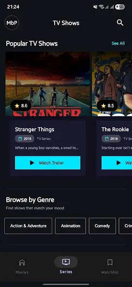 MOVIES HUB 3