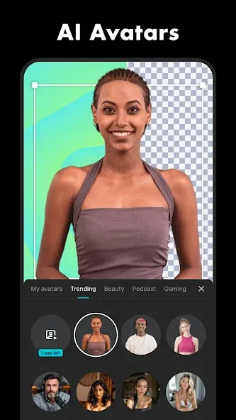 CapCut - Video Editor CapCut - Video Editor