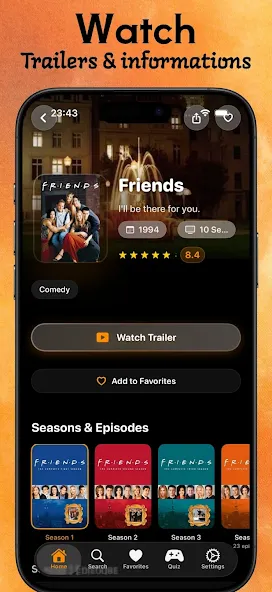 Netmirror App Netmirror App
