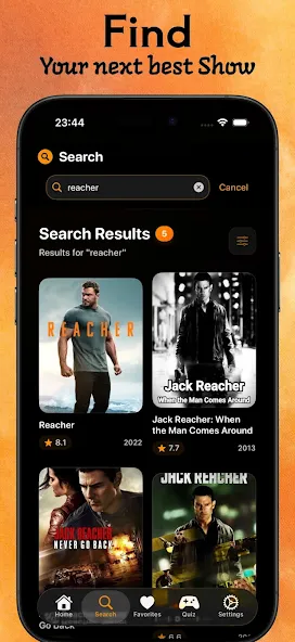Netmirror App Netmirror App