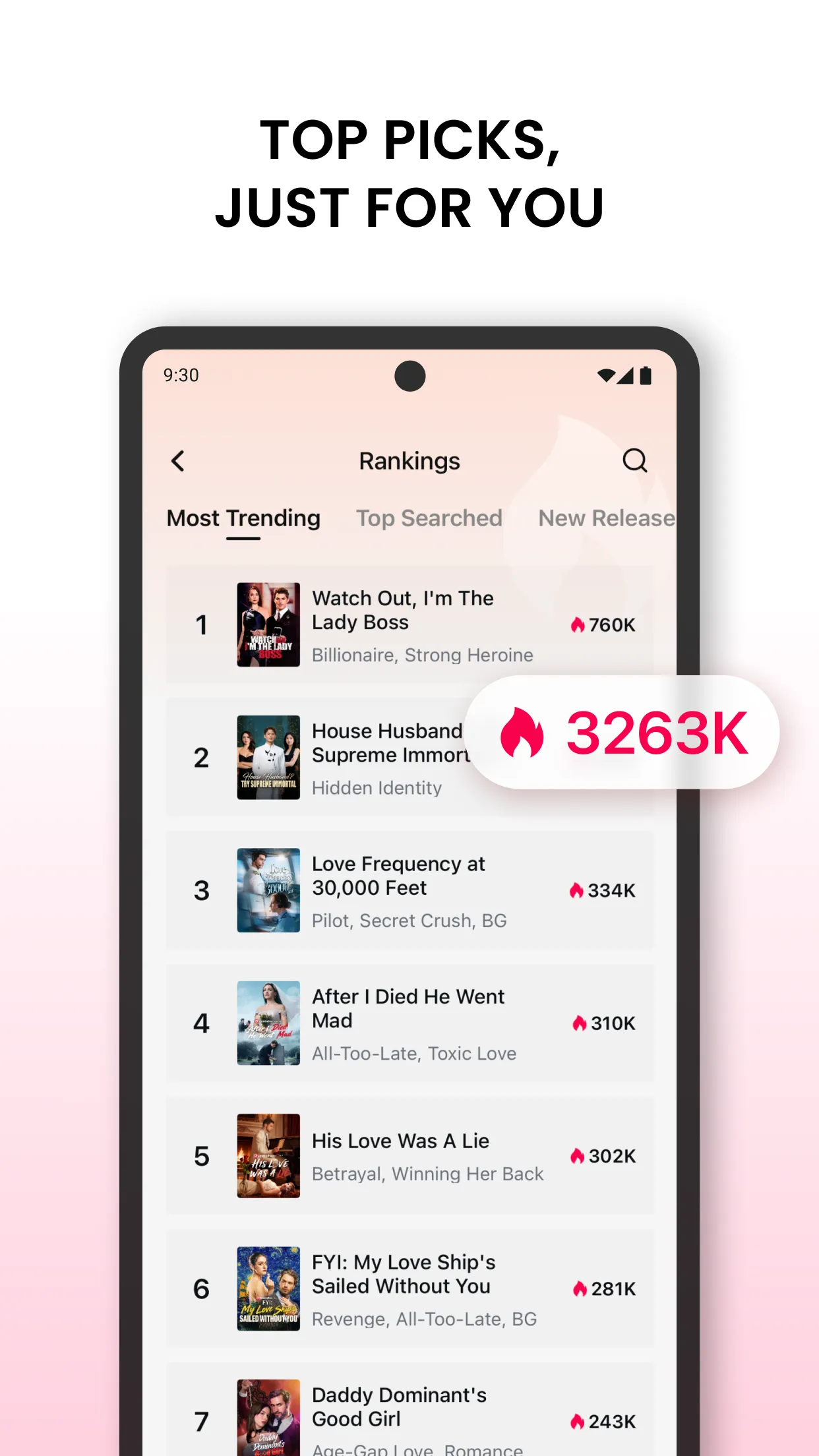 DramaBox Lite 2