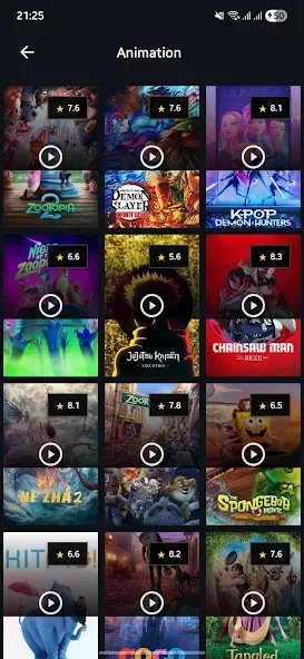 MOVIES HUB 4