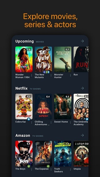 Moviebase Moviebase