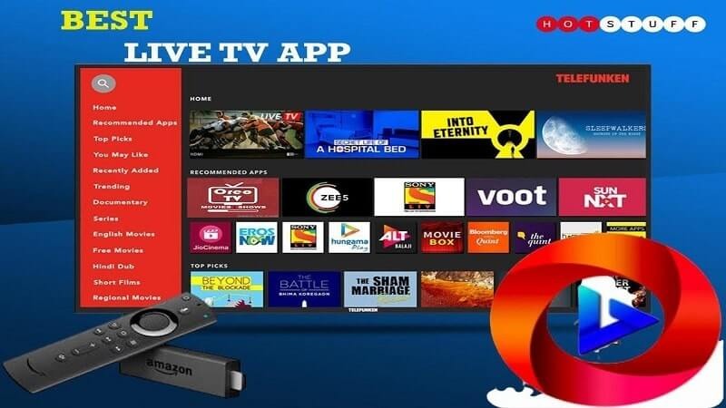 OREO TV OREO TV