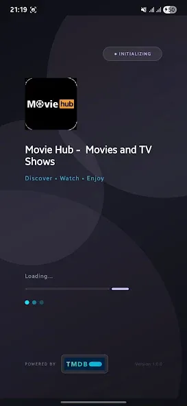 MOVIES HUB 1