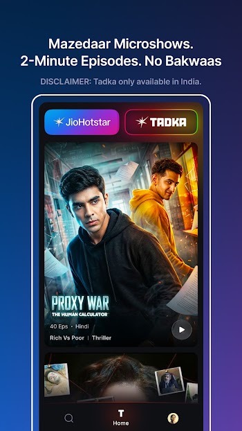 JioHotstar JioHotstar