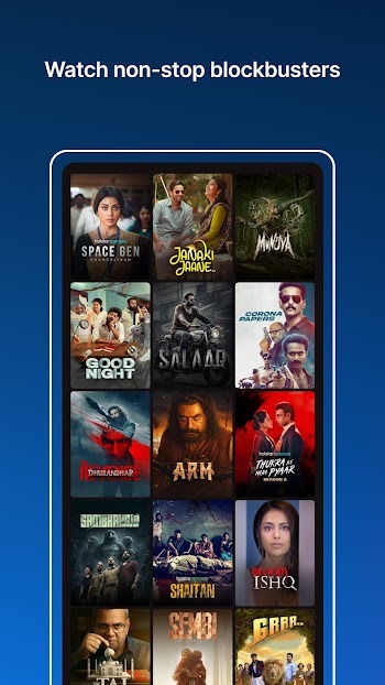 JioHotstar JioHotstar