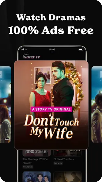Story TV - Watch Short Dramas 5