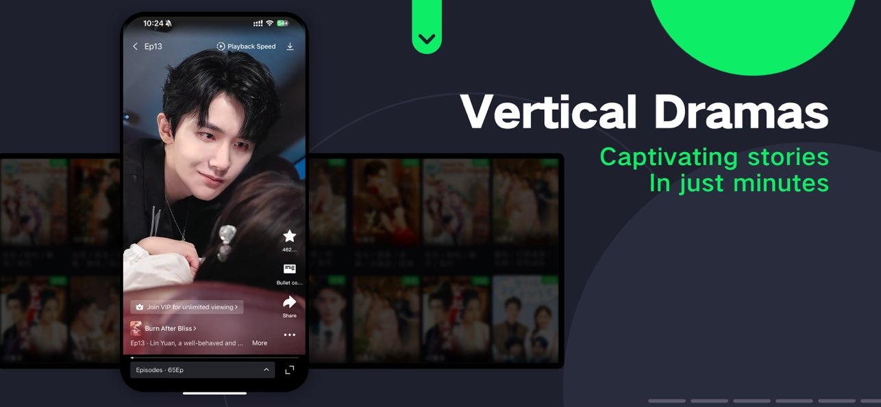 iQIYI Video 2