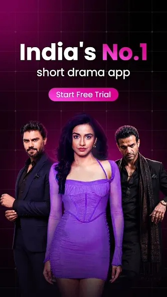 Story TV - Watch Short Dramas 1