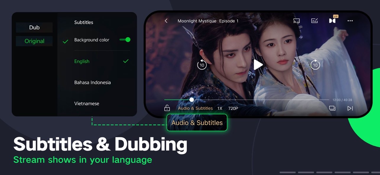 iQIYI Video 4