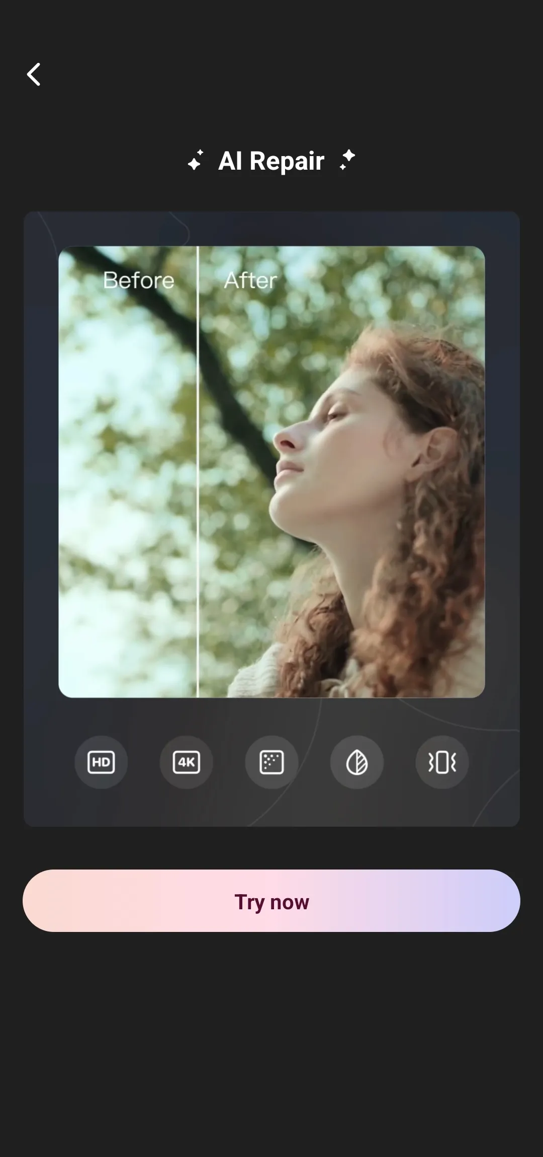Wink Video 1