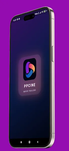PPCine Movie 1