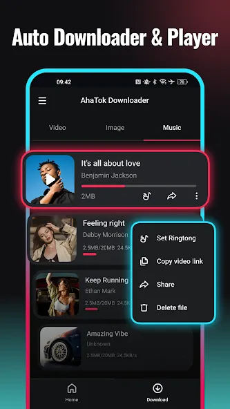 AhaTik Downloader 4