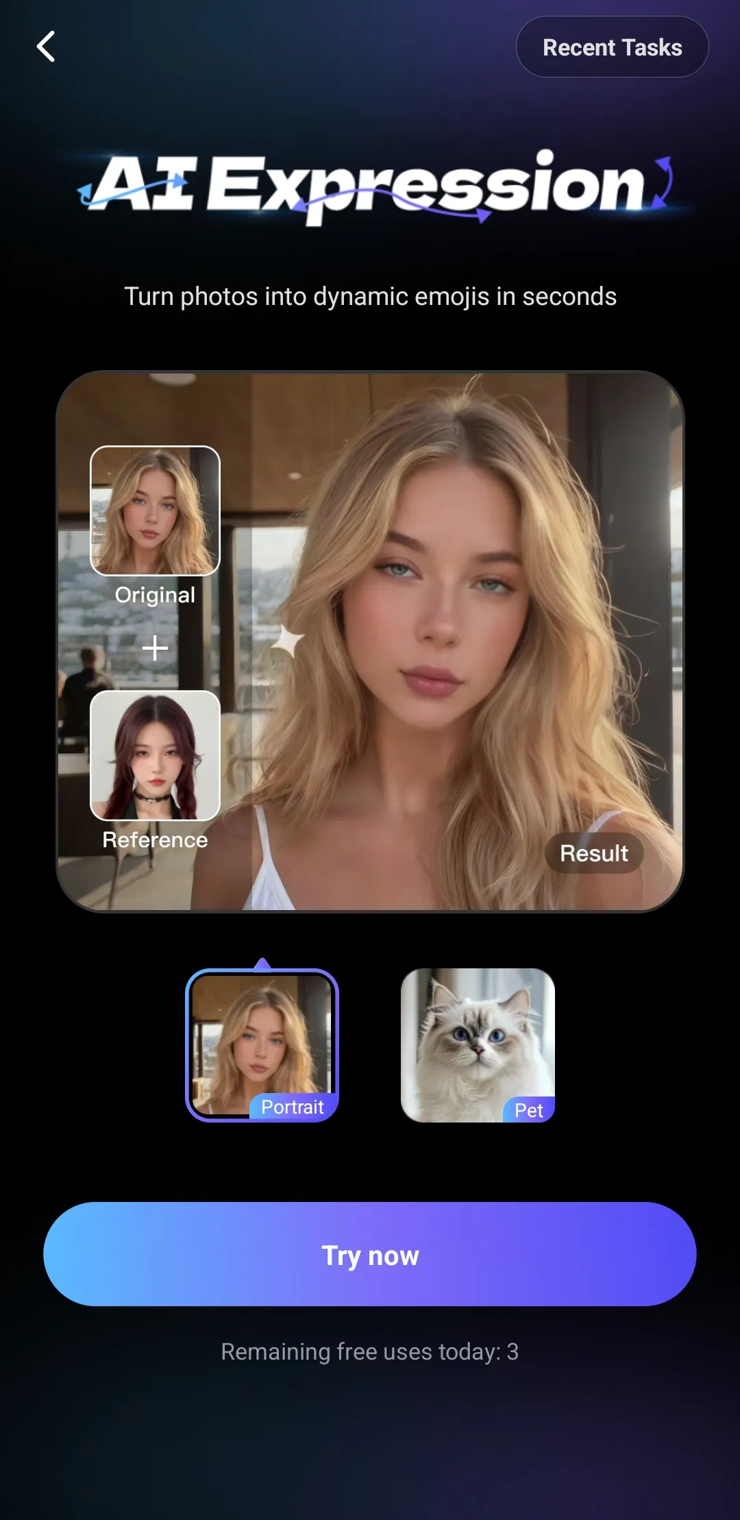 Wink Video 3