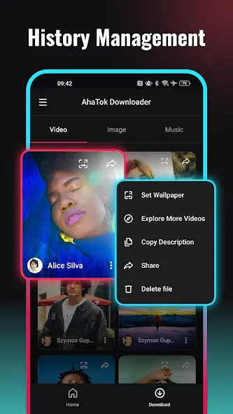 AhaTik Downloader 3