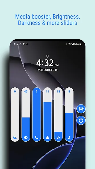 Assistive Volume Button Premium 2
