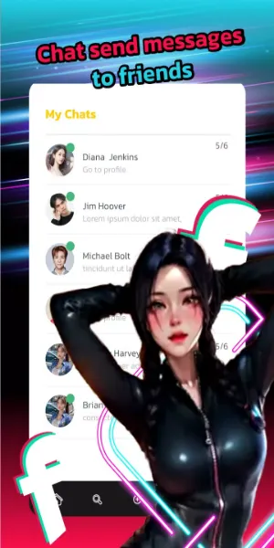 FikFap App 4