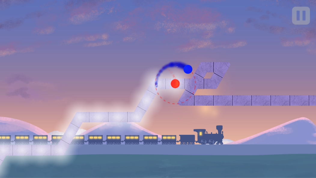 A Dance of Fire and Ice 3