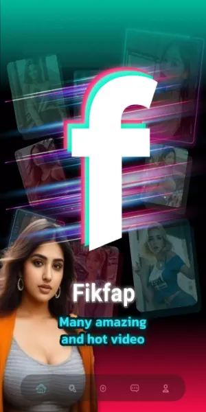 FikFap App 2