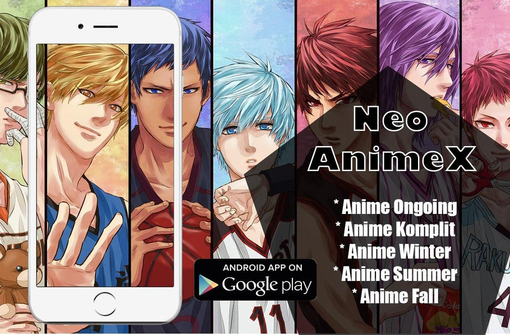Nonton Anime Nonton Anime