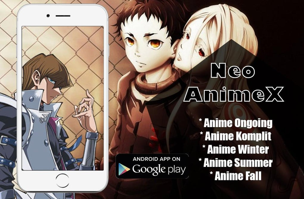 Nonton Anime Nonton Anime