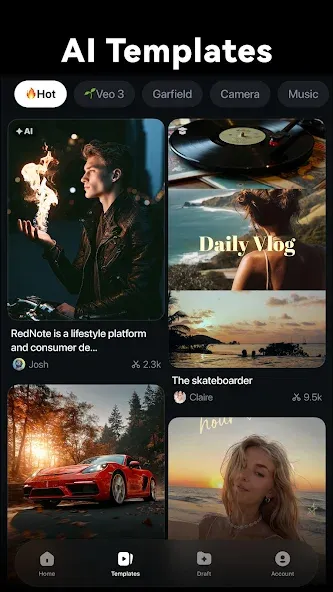 FilmoraGo Lite FilmoraGo Lite