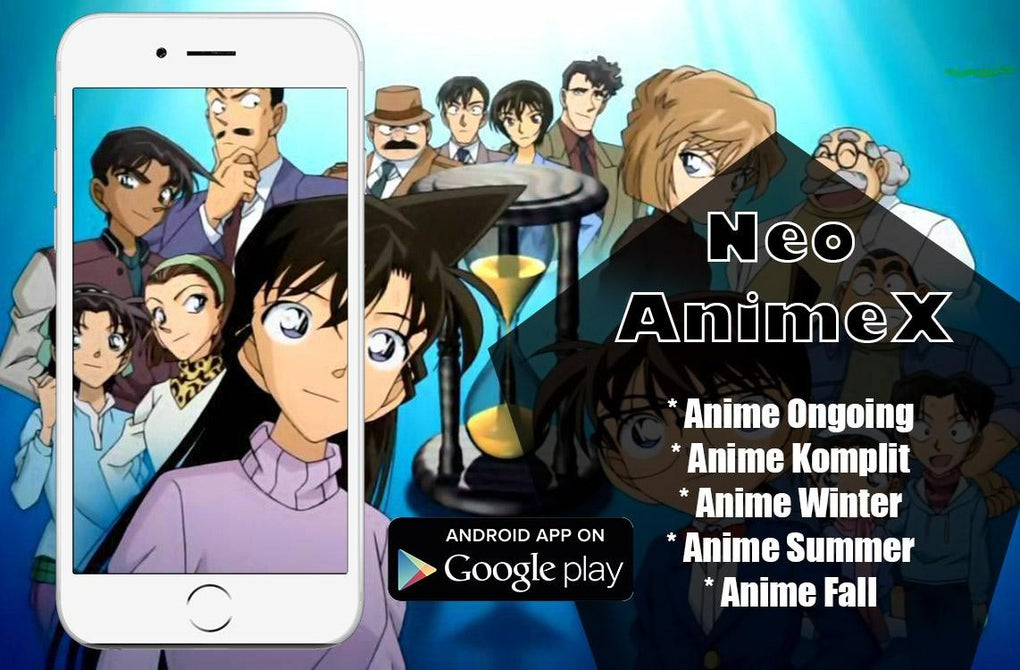 Nonton Anime Nonton Anime